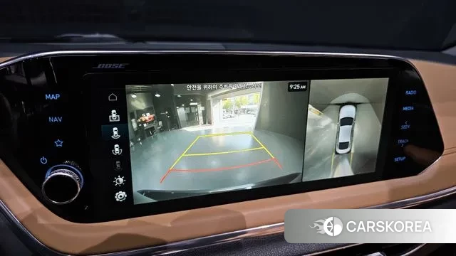 Hyundai Sonata (DN8) 2019 Серый из Кореи, фото 6