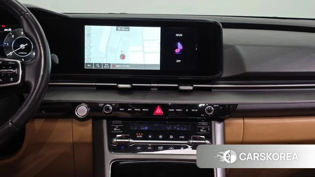 Kia Carnival 4th generation 2021 Белый из Кореи, фото 6
