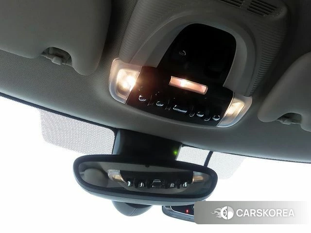 Mini Cooper S 2022 Белый из Кореи, фото 6