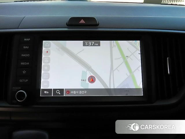 Kia The New Kia Ray 2023 Белый из Кореи, фото 6