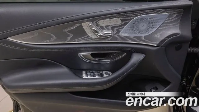 Mercedes-Benz CLS-Class C257 id 2912493 из Кореи 6