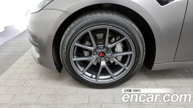 Tesla Model 3 id 2672820 из Кореи 6