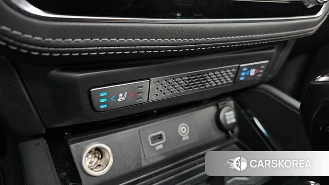 Ssangyong G4 Rexton 2018 Белый из Кореи, фото 6