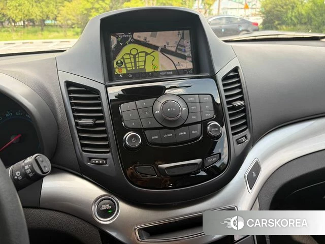 Chevrolet (GM Daewoo) Orlando 2018 Белый из Кореи, фото 6