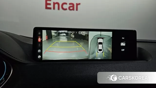 Genesis G80 (RG3) 2020 Песочный из Кореи, фото 6