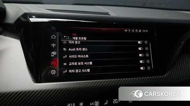Audi e-Tron GT 2022 Черный из Кореи, фото 6