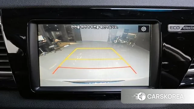 Kia Niro EV 2021 Серебряный из Кореи, фото 6