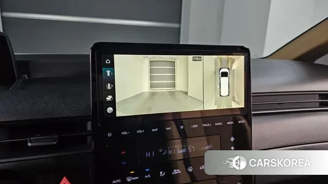 Hyundai Staria 2024 Белый из Кореи, фото 6