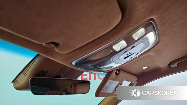 Genesis GV80 2025 Серый из Кореи, фото 6