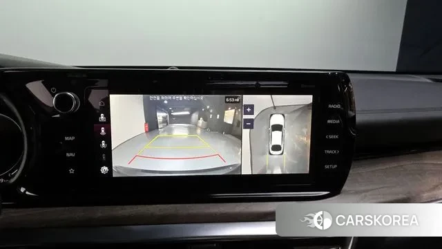 Kia K5 3rd generation 2019 Серый из Кореи, фото 6