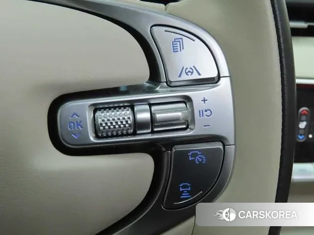 Genesis GV70 2024 Черный из Кореи, фото 6