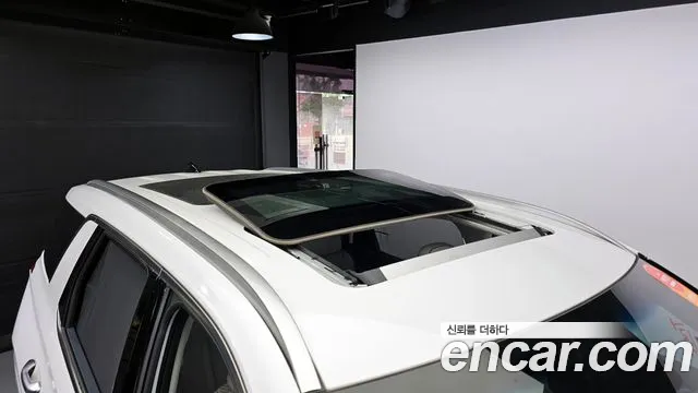 Hyundai The New Palisade 2022 Белый из Кореи, фото 6