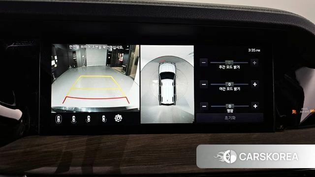 Kia Mohave Master 2020 Черный из Кореи, фото 6