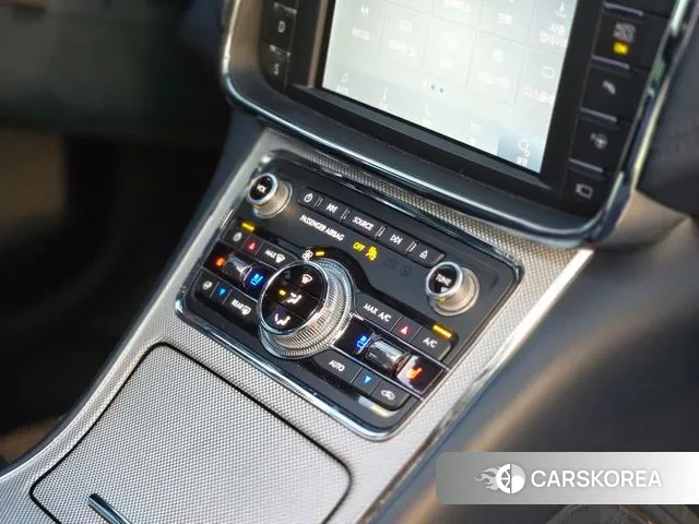 Lincoln Continental 10th Generation 2019 Синий из Кореи, фото 6