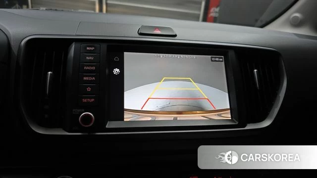 Kia The New Kia Ray 2023 Жемчужный цвет из Кореи, фото 6