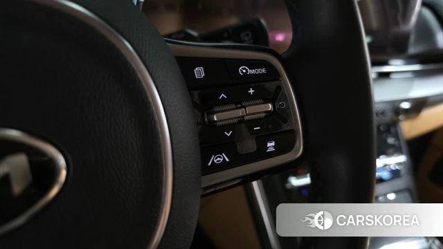 Kia Carnival 4th generation 2020 Черный из Кореи, фото 6