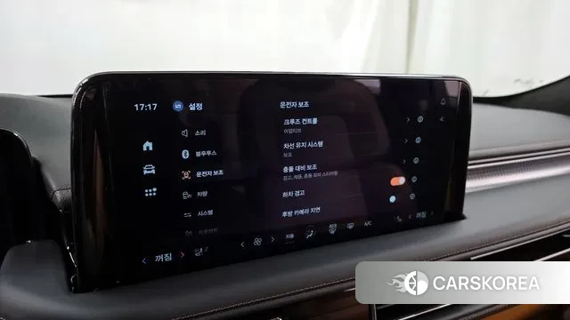 Lincoln Aviator 2nd generation 2025 Белый из Кореи, фото 6