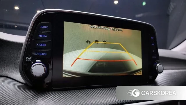 Hyundai All New Tucson 2019 Серый из Кореи, фото 6