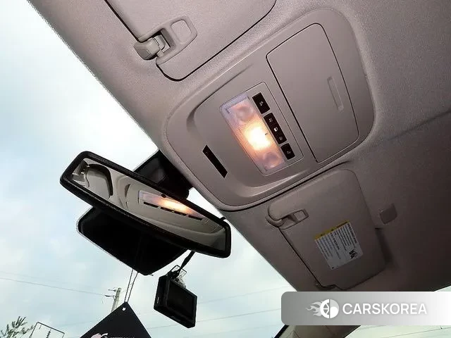 Chevrolet (GM Daewoo) Real New Colorado 2022 Желтый из Кореи, фото 6