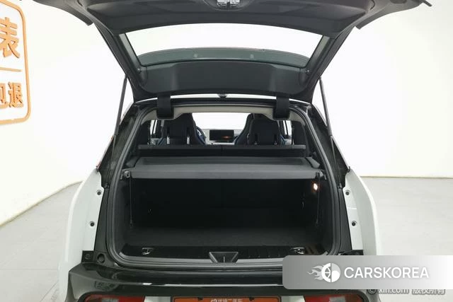 BMW i3 (import) id 4210053 из Китая 6