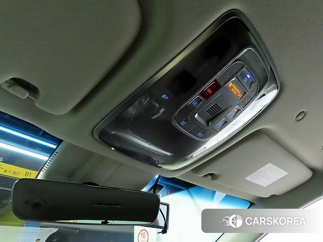 Genesis Electrified G80 (RG3) 2022 Серебристо-серый из Кореи, фото 6
