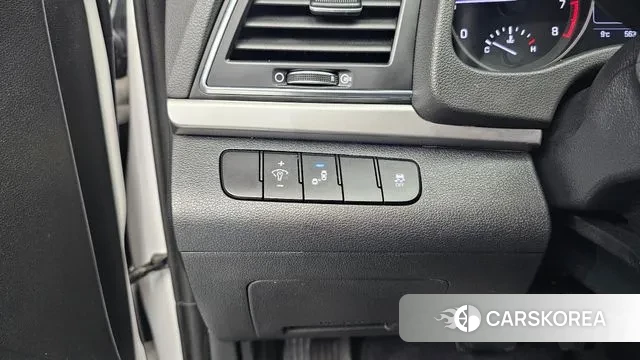 Hyundai Avante AD 2018 Белый из Кореи, фото 6