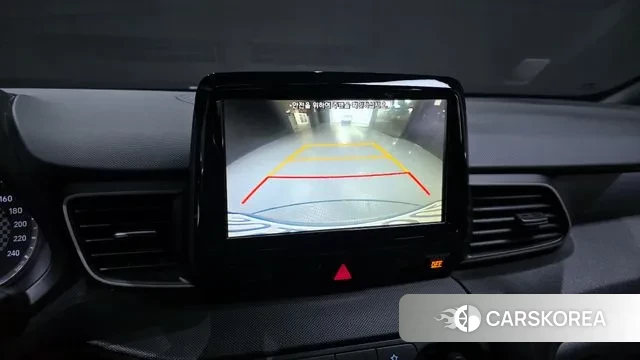 Hyundai Veloster (JS) 2018 Синий из Кореи, фото 6