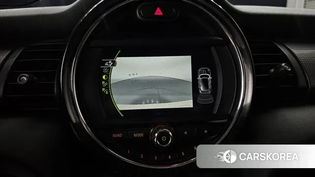 Mini Cooper 2018 Жемчужный цвет из Кореи, фото 6