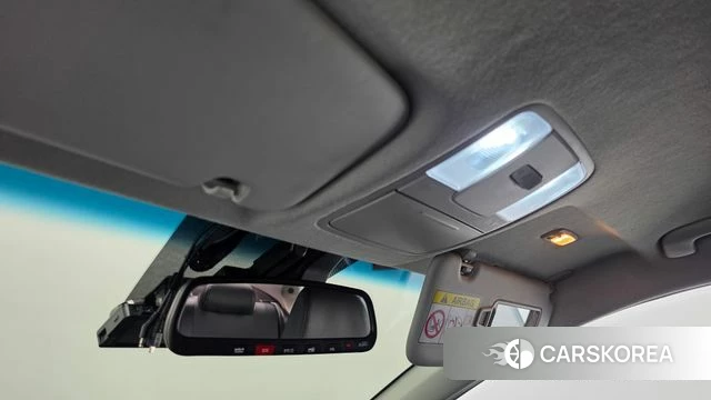 Kia The New K3 2nd generation 2023 Белый из Кореи, фото 6