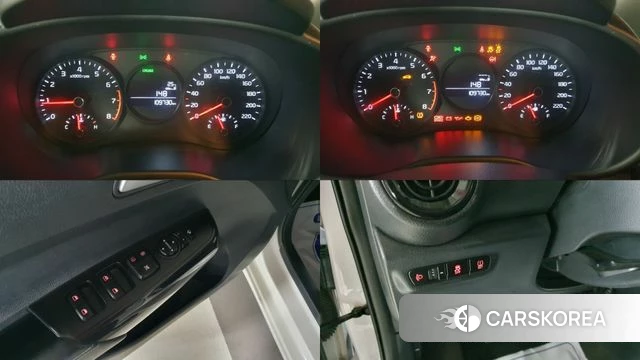 Kia All New Morning (JA) 2018 Белый из Кореи, фото 6