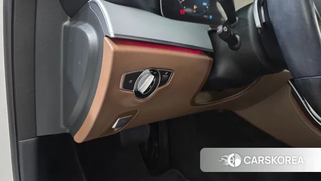 Mercedes-Benz E-Class W213 2021 Белый из Кореи, фото 6