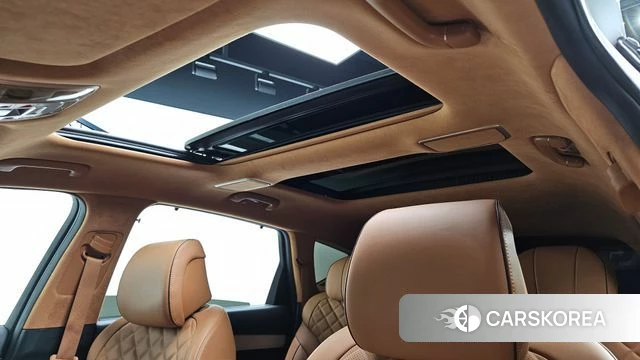 Genesis GV80 2024 Белый из Кореи, фото 6