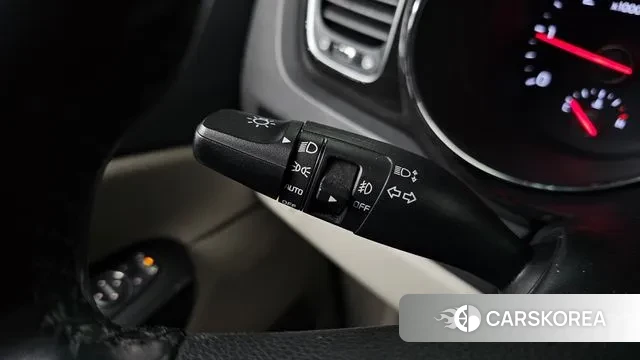 Kia The New Carnival 2018 Серый из Кореи, фото 6