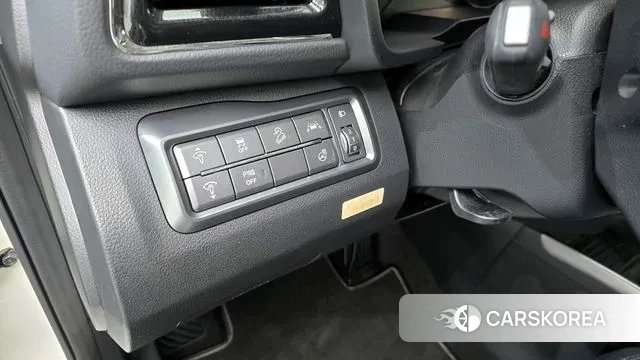 Ssangyong Berry New Tivoli 2021 Белый из Кореи, фото 6