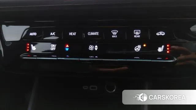 Chevrolet (GM Daewoo) New Bolt EV 2023 Черный из Кореи, фото 6