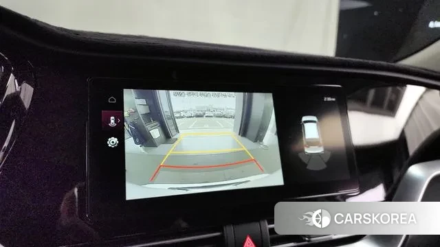 Kia The New Niro 2019 Белый из Кореи, фото 6