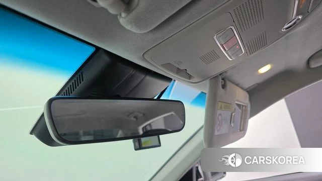 Hyundai The New Grandeur IG 2021 Черный из Кореи, фото 6
