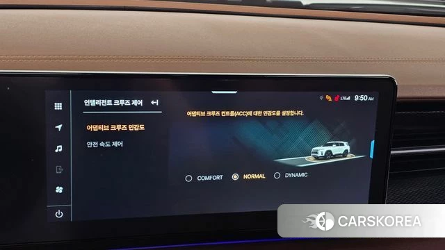 Ssangyong The New Torres 2025 Белый из Кореи, фото 6