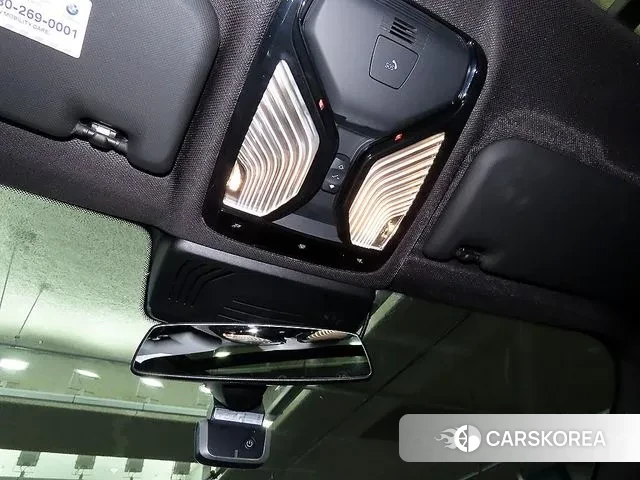 BMW X3 (G01) 2018 Черный из Кореи, фото 6