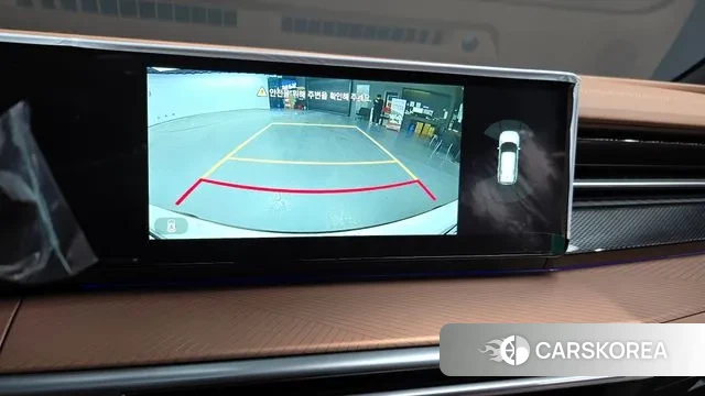 Ssangyong Torres 2025 Белый из Кореи, фото 6