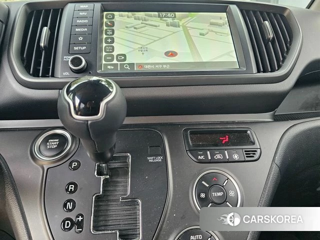 Kia The New Kia Ray 2023 Жемчужный цвет из Кореи, фото 6
