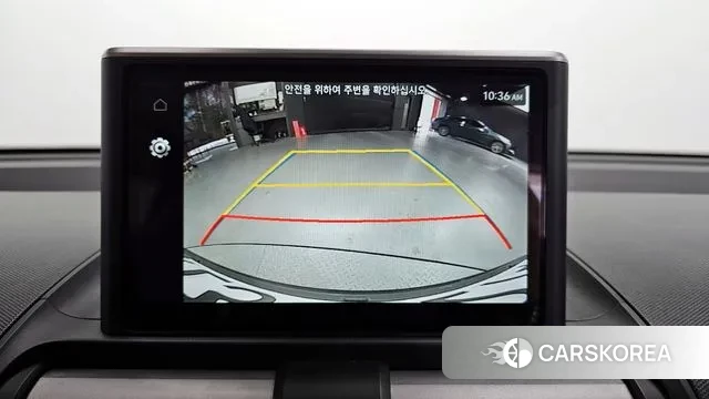 Hyundai Casper 2022 Белый из Кореи, фото 6