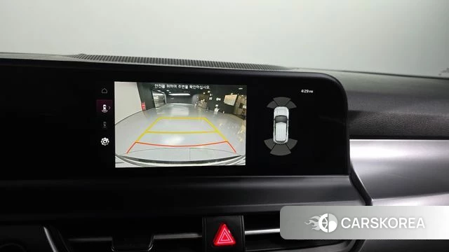 Kia The New Seltos 2022 Белый из Кореи, фото 6