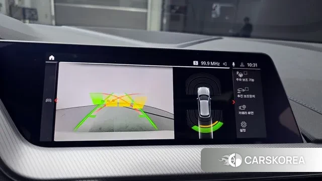 BMW 1 Series (F40) 2024 Белый из Кореи, фото 6