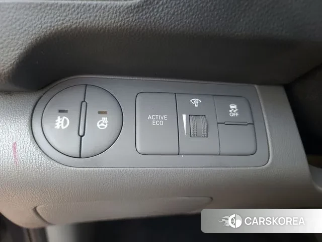 Hyundai The New Grand Starex 2018 Серый из Кореи, фото 6