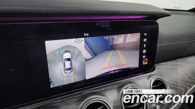 Mercedes-Benz E-Class W213 2020 Черный из Кореи, фото 6