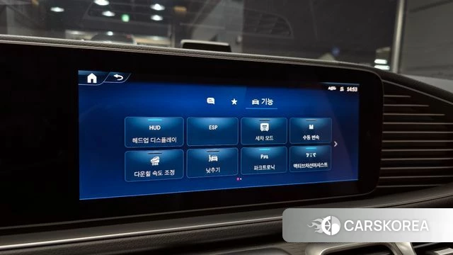Mercedes-Benz GLE-Class W167 2024 Черный из Кореи, фото 6