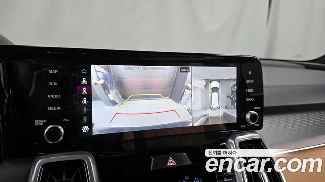 Kia Sorento 4th Generation id 2664178 из Кореи 6