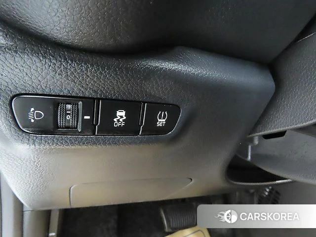 Kia All New Morning (JA) 2018 Белый из Кореи, фото 6