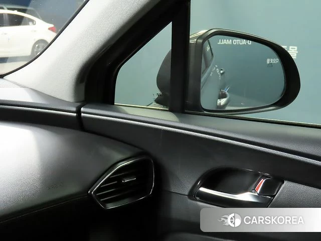 Hyundai The New Santa Fe 2022 Серый из Кореи, фото 6